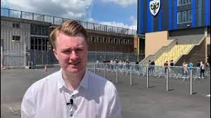 We use simple text files called cookies, saved on your computer, to help us deliver the best experience for you. Afc Wimbledon Helping The Community One Jab At A Time Sports Gazette