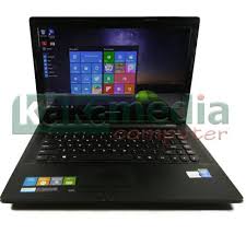 Bandingkan dan dapatkan harga terbaik sebelum belanja online. Laptop Lenovo G40 70 Core I3 4030u Bekas Second Mulus Bergaransi Shopee Indonesia