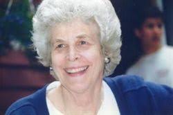 Anne Campbell Clement (1925-2020): homenaje de Find a Grave