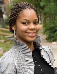 Cleo Walls's Instagram, Twitter & Facebook