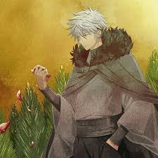 Hatsuharu Sohma Eden Version Fruits Basket Manga Fruits Basket Anime Fruits Basket