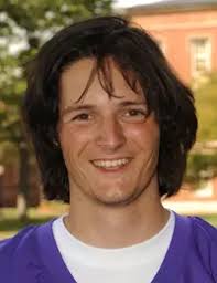 2012 Football Roster