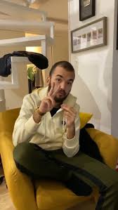 Epingle Par Kenza Carpenter Sur Olivio Ordonez En 2020 Bigflo Et Oli Chanteur