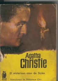 Libros de Agatha Christie