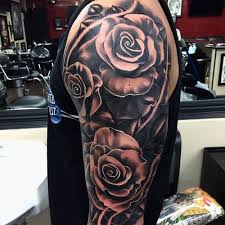 101 Cool Arm Tattoos For Men Best Designs Ideas 2019 Guide Arm Tattoos For Guys Cool Arm Tattoos Rose Tattoos For Men
