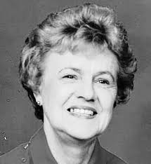 Betty Hoffmeister Obituary (1927