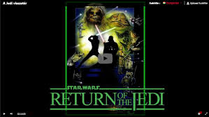A jedi visszatér a jedi visszatér műfaj: Star Wars A Jedi Visszater Teljes Film
