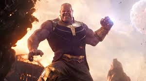 Thanos Infinity Gauntlet Avengers Infinity War 4k Thanos Avengers Infinity War Avengers Marvel Avengers Movies Avengers Infinity War