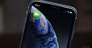 Ios 13 Will Fix The Facetime Eye Contact Problem Https Www Theverge Com 2019 7 3 20680681 Ios 13 Beta 3 Facetime Atte Facetime Iphone Facetime Group Facetime