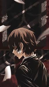 on cam dazai osamu's virtual birthday celebration is on june 20, 2020 at 2:00pm. Osamu Dazai Stray Dogs Anime Dazai Bungou Stray Dogs Bungou Stray Dogs Wallpaper