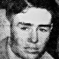 Edward Lee Hackett (1924–1943)