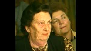 wir leben ewig" von Carla Knapp