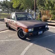 Image result for Brown 1985 Toyota