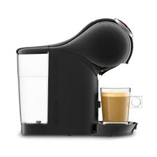 Choosing a new coffee machine is quite the commitment, that's why we've created this dolce gusto® machine comparison to help you with your variants nescafé® dolce gusto® lumio automatic white coffee machine by krups®. Krups Nescafe Dolce Gusto Genio S Plus Automatic Coffee Machine Kp340840 Kp340840