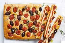 But thanks to their bright colors and big flavors, they can totally pass as a chic dish for any dinner party. Vegetarian Entertaining Recipes