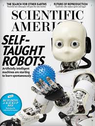 Scientific American Volume 318, Issue 3