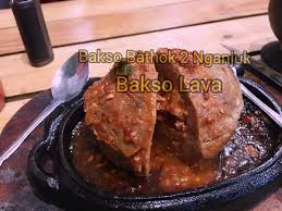 / the guest house provides both free wifi and free private parking. Bakso Bathok 2 Nganjuk Posts Facebook