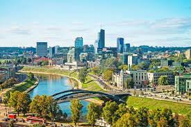 Maybe you would like to learn more about one of these? Lithuania Vilnius Bruker