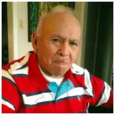 Obituary information for Antonio 0. Soliz