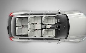 Volvo Xc90 T6 R Design 2020 Volvo Xc90 Volvo Design
