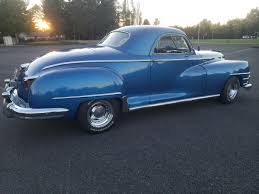 Image result for Newport Blue 1947 Chrysler