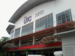 The mini utc sentul is located at kompleks perniagaan dan komuniti, bandar baru sentul, kuala lumpur. Sentul Utc Immigration