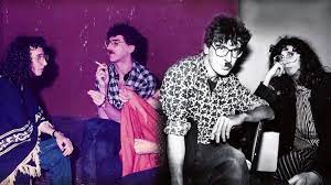 Usó Inteligencia Artificial para ponerle la voz de Charly García a un  clásico de Fito Páez | La Opinón Austral