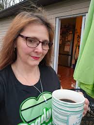 Don't forget, we gotta wake up that green day guy up at the end of the  month.