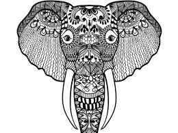 Malvorlagen Mandala