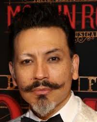 Ricky Rojas (Actor): Credits, Bio, News & More