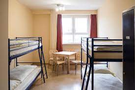 Ausführliche informationen gibt es unte. Hostel Haus International Deutschland Munchen Booking Com