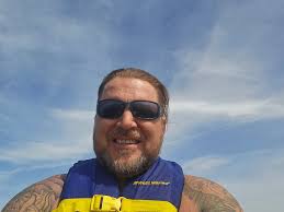 any one want to cruise the peace river next week