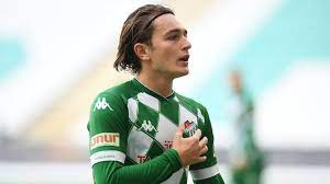 Bu nedenle ali'nin kadro dışı kalması konusunda tepkimizi sonuna kadar sürdüreceğiz. Bursaspor Juwel Ali Akman Sagte Manchester City Fur Eintracht Frankfurt Ab Goal Com