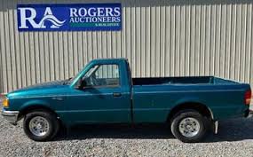 Image result for Dark Blue Green 1994 Truck