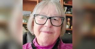 Linda Lou Wise Martin Obituary