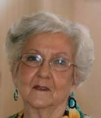 Sally Ann Tyler Morgan (1932-2017)