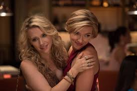 Rough Night' reveals that it's still rough for Hollywood's female directors  - Macleans.ca