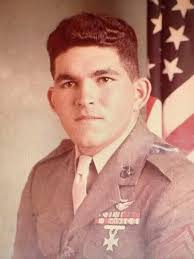 Obituary for Roger Lee Smith