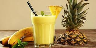 Il frullato banana e cacao è una bevanda leggera da gustare in vari momenti della giornata. Il Frullato Di Ananas E Banana Che Brucia Il Grasso Addominale E Smaltisce 4 Chili A Settimana Rimedio Naturale