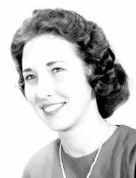Sharon Boyer Obituary (1943