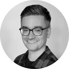 About — Peter Davis