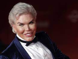 33 santa isabel, sao paulo brazil. Rodrigo Alves Heisst Jetzt Jessica So Sieht Sie Jetzt Aus Bildderfrau De