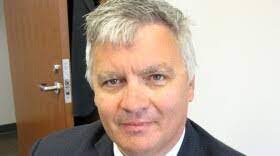 Mark Vargo's Instagram, Twitter & Facebook