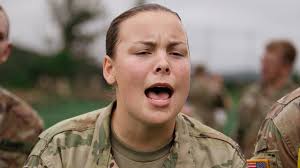 Corps welcomes 242 during FROG Week