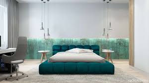 In both instances, corners are your friends! Luxury Bedroom Design Ideas With A Awesome Wall Decoration Will Make So Outstanding Roohome