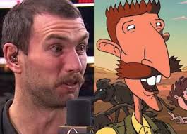 Nah don't do Andrew Luck like this 😂