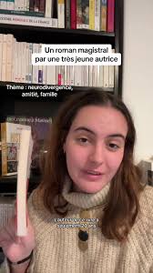 Idée lecture : La Colère et l’Envie de Alice Renard. Un livre qui vous  laissera sans voix #booktok #booktokfr #booktokfrance #ideelecture #livre  #avislecture #neurodivergence #lacolereetlenvie ...