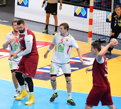 Find gifs with the latest and newest hashtags! File Sander Sagosen Et Borja Fernandez Goldenleague 20160110 Jpg Wikipedia