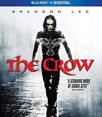 Cast information · crew information Amazon Com The Crow Blu Ray Digital Brandon Lee Michael Wincott Ernie Hudson David Patrick Kelly Angel David Laurence Mason Rochelle Davis Michael Berryman Bai Ling Michael Massee Bill Raymond Marco Rodriguez