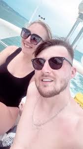 Zachary Lakin's Instagram, Twitter & Facebook